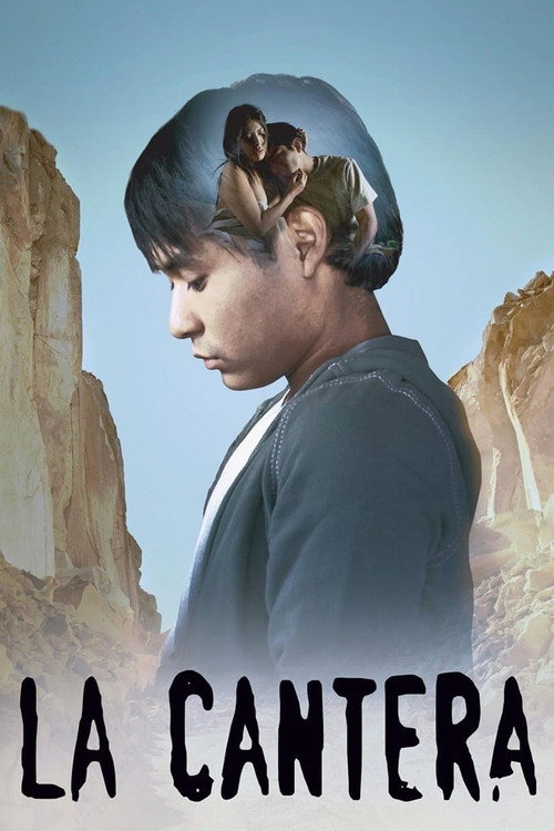 Movie poster for La Cantera (2019)