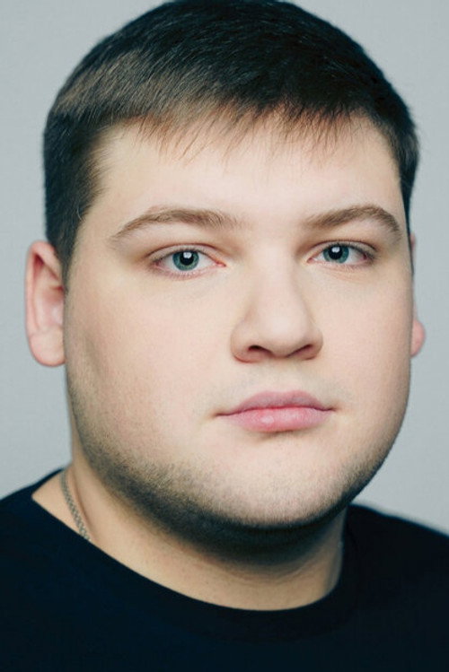 Vladislav Vorobey profile