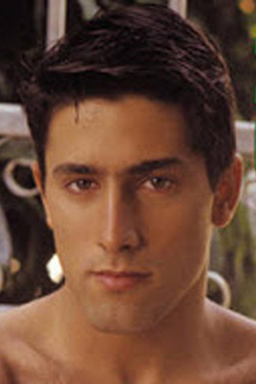 Photo of Michael D'Amours, Acting