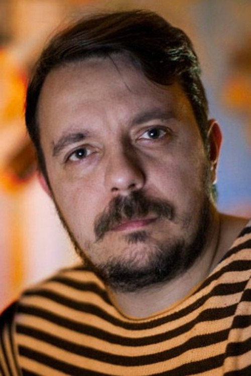 Photo of Jaanis Valk, Directing