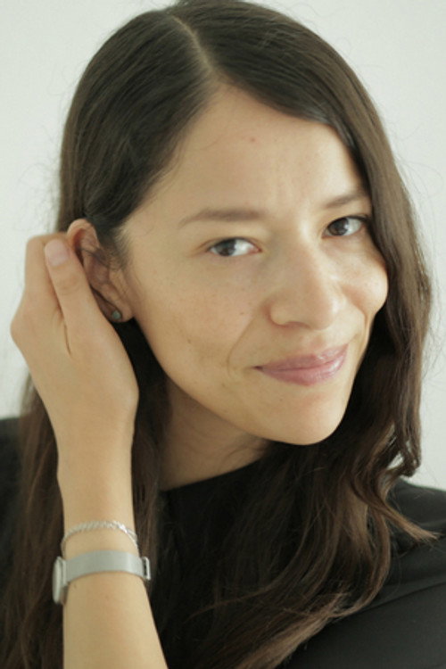 Photo of Sofía Carrillo, Directing