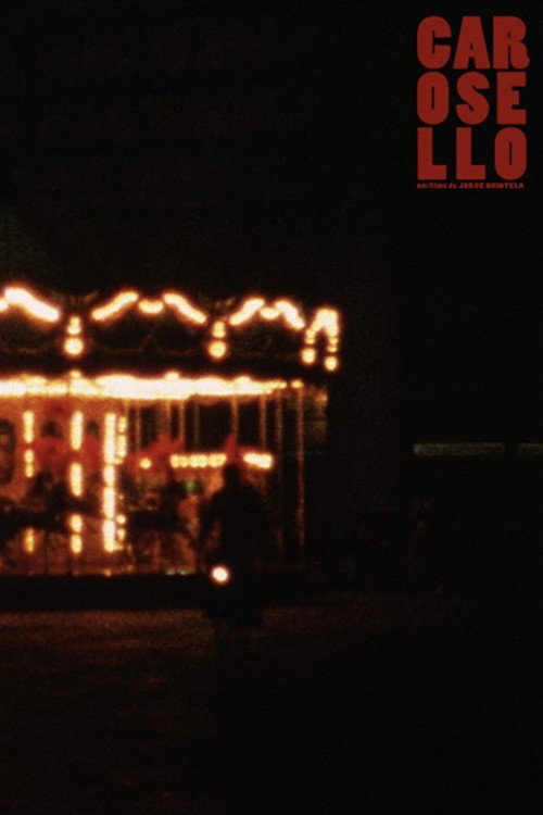 Movie poster for Carousel (2013)