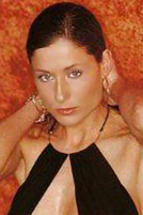 Photo of Mònica van Campen, Acting