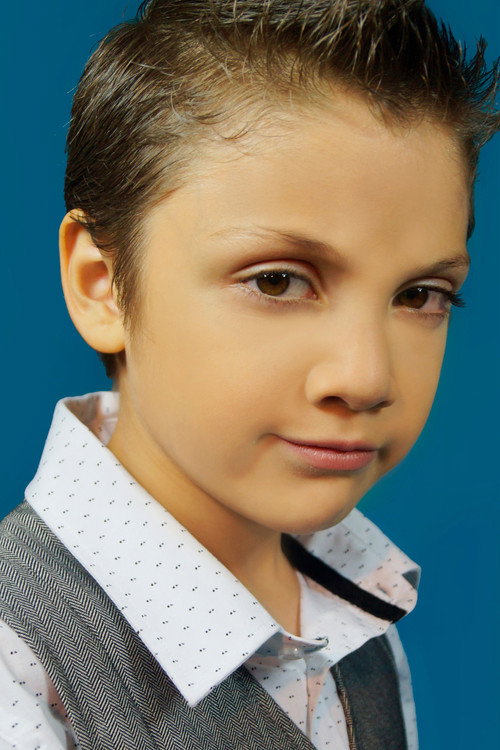 Photo of Kay Ciani, Acting