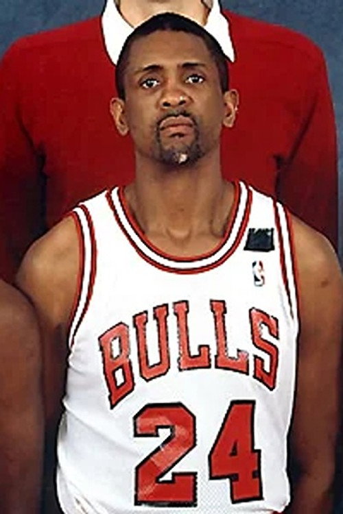 Photo of Bill Cartwright, Acting