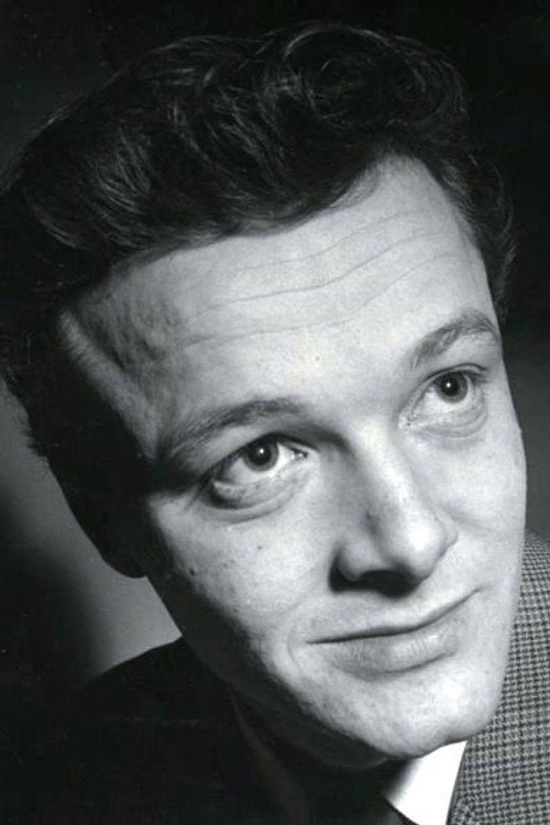 Photo of Preben Uglebjerg, Acting
