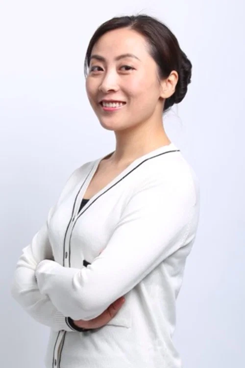 Photo of Zhu Liqun, Acting