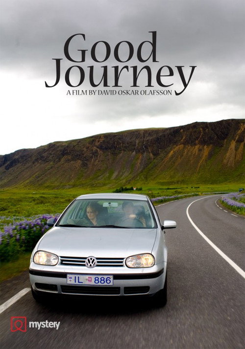 Movie poster for Safe Journey (2009)