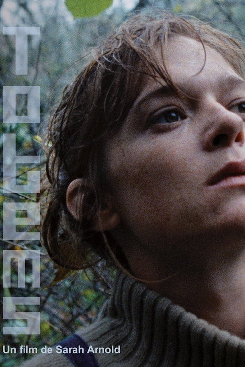 Movie poster for Totems (2014)