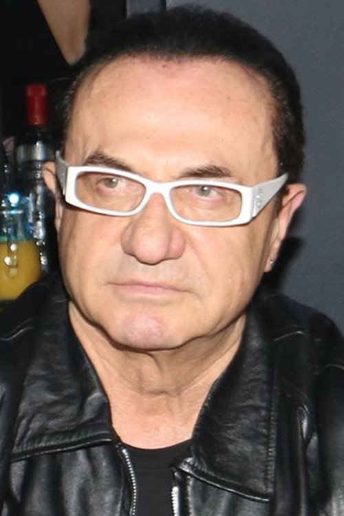 Photo of Lefteris Pantazis, Acting