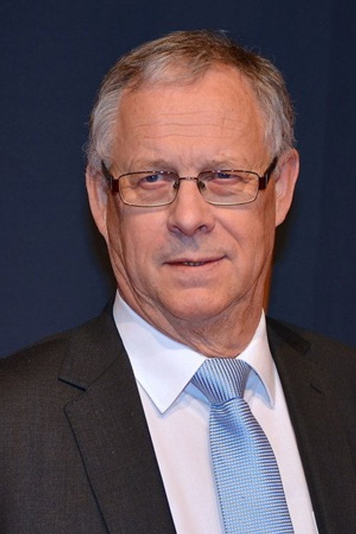 Photo of Lars Lagerbäck, Acting