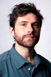 Photo of Benjamin Wangermée, Acting