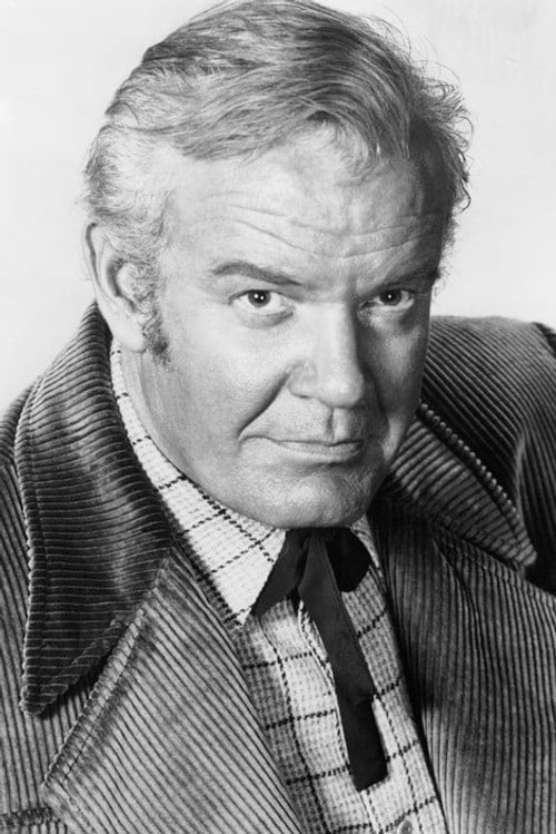 Andrew Duggan profile