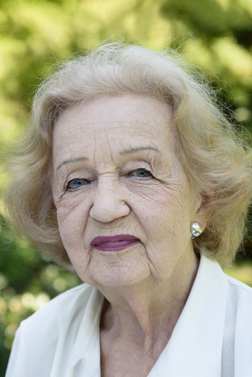 Blanka Bohdanová profile