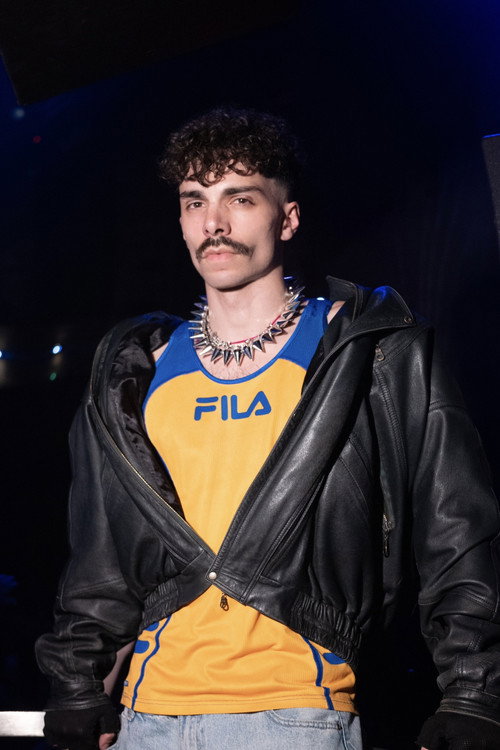 Photo of Peter Castro, Acting