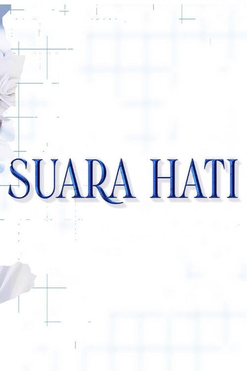 Suara Hati poster