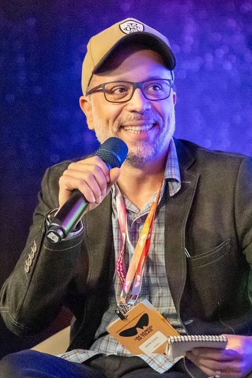 Photo of Raoni Seixas, Production