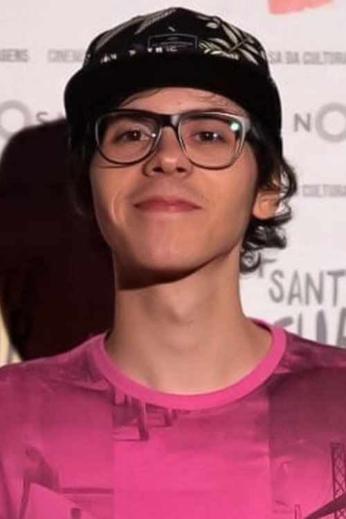 Photo of Luciano Moniz, Directing