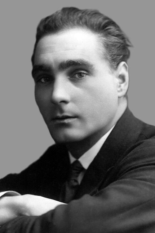 Henry Edwards profile