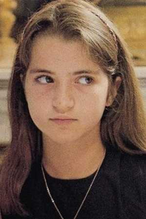 Valérie Lalande profile