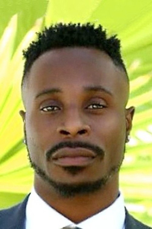 Photo of Sevyan Harden, Acting
