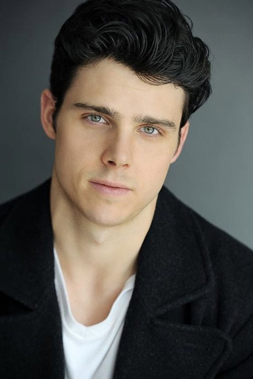 Photo of Will Sterling, Acting