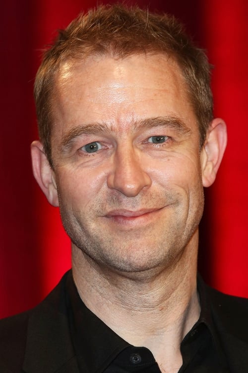 Grant Masters profile