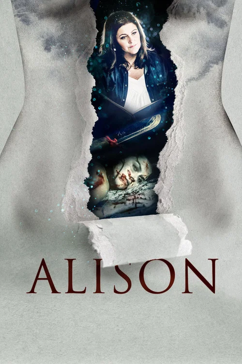 Movie poster for Alison (2016)