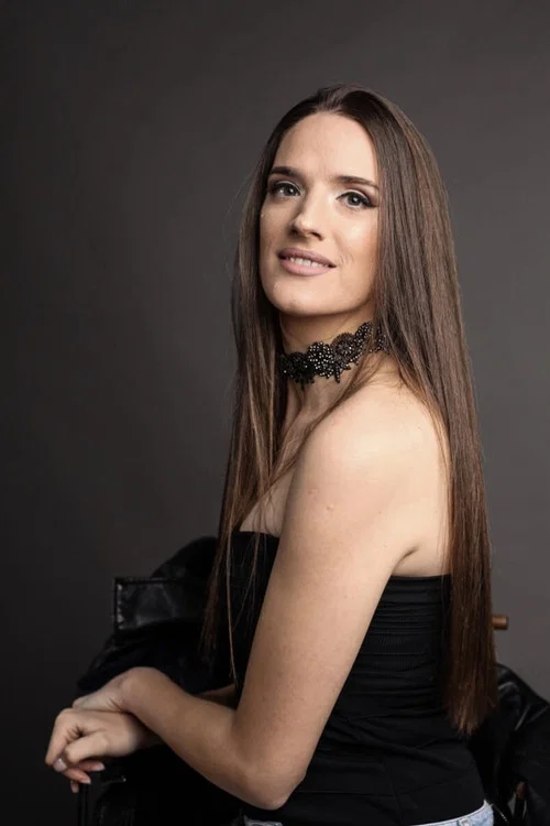Photo of Jelena Vukićević, Acting