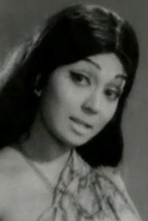 Photo of Usha Nandhini, Acting