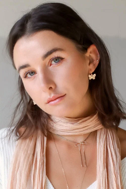 Photo of Courtney Carl, Acting
