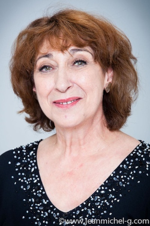 Photo of Lucienne Troka, Acting