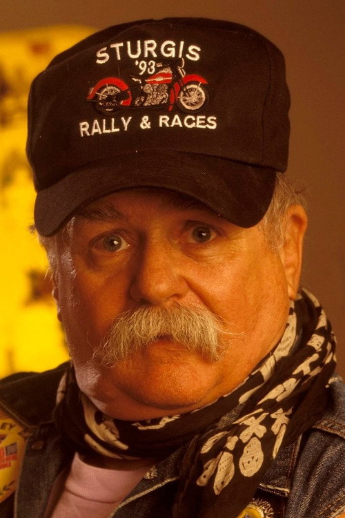 Phil Kaufman profile