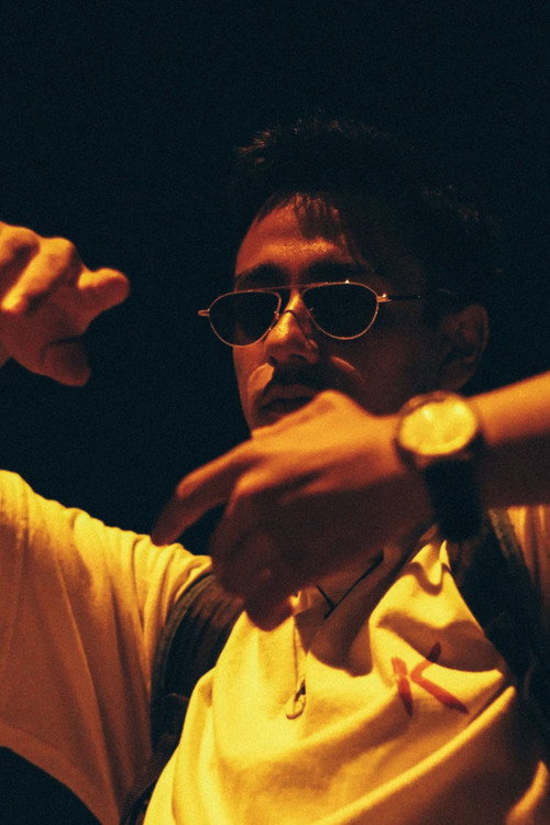 Photo of Timur Bayazıt Türk, Acting