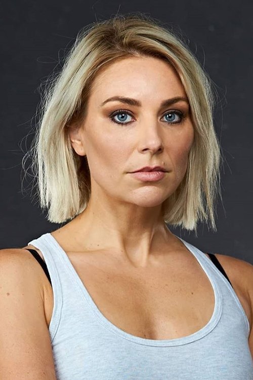 Kate Jenkinson profile
