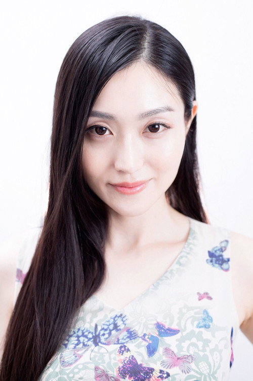 Photo of Hiroko Kiso, Acting