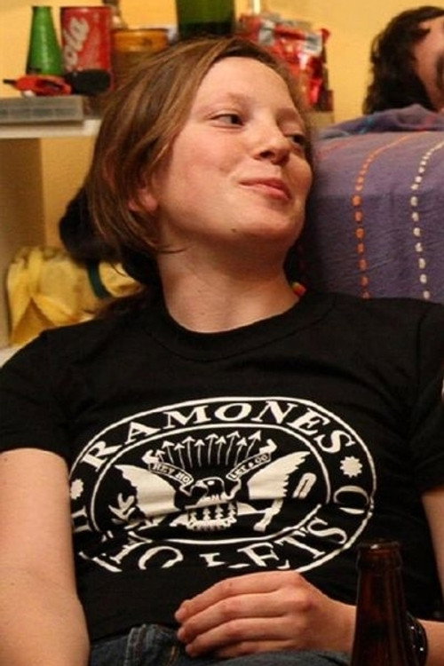 Photo of Ana Lucia Antony, Acting