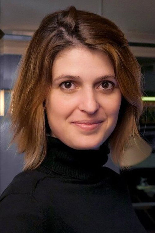 Photo of Agathe Schumacher, Acting
