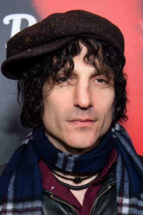 Photo of Jesse Malin, Acting