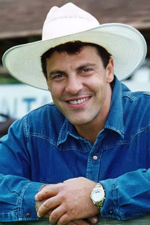 Gerson Brenner profile