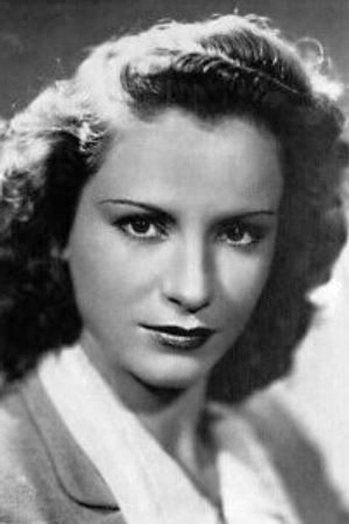 Photo of Jone Salinas, Acting