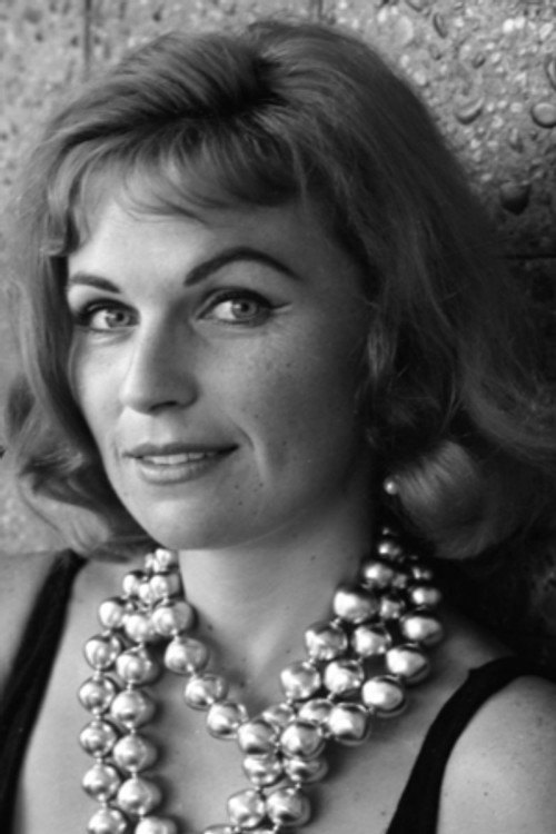Photo of Barbara Hines, Acting