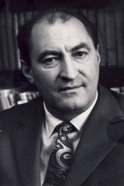 Photo of Constantin Chiriță, Writing