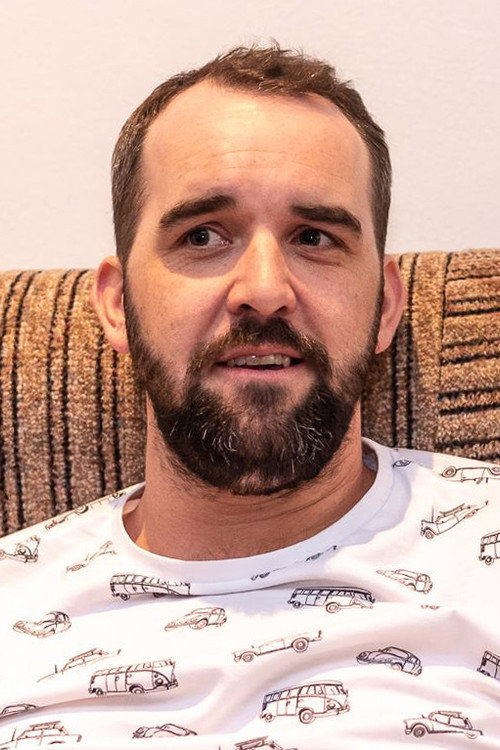 Photo of Ondřej Brett, Acting