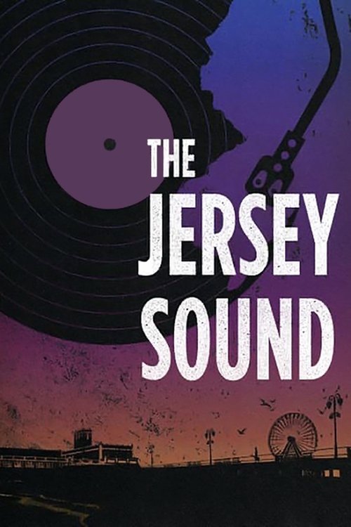 Movie poster for The Jersey Sound (2024)