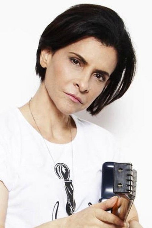 Photo of Marina Lima, Acting