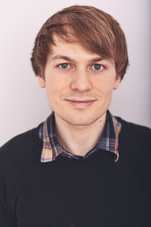 Photo of Dylan Eshbaugh, Acting