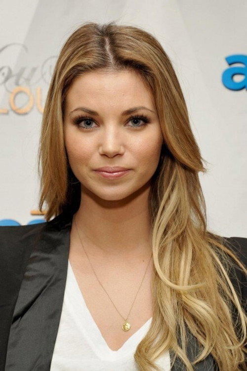 Amber Lancaster profile
