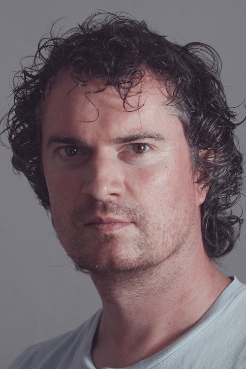 Photo of Garry Jenkins, Acting