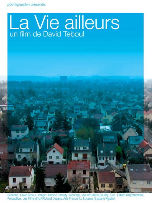 Movie poster for Council House (2008)